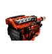 motore diesel / a 6 cilindri / turbo / in linea