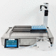 riempitrice automatizzata / per vaschette / per bottiglie / per liquido