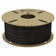 filamento PLA per stampante 3D / 1,75 mm / 2,85 mm / nero