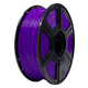 filamento PLA per stampante 3D / 1,75 mm / viola
