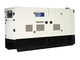 gruppo elettrogeno diesel / monofase / trifase / 60 Hz
