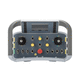 radiocomando / a pulsanti / a joystick / a pulsanti configurabili