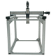 modulo lineareper portale elettrico / compatto / doppio / a ponte