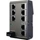 switch Ethernet non gestibile / 8 porte / su guida DIN / RJ45