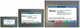 HMI con touch screen / ad incastro / 1920 x 1080 / 1024 x 600