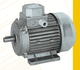 motore asincrono / AC / trifase / 60 V