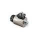 elettromagnete lineare / antideflagrante / 24 V / di spinta