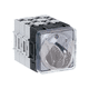 interruttore di selezione / a camme / multipolare / IP65