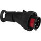 spina elettrica IECEx / ATEX / IP67 / IP66