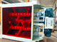 miscelatore planetario / orizzontale / batch / liquido/solido