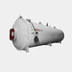 autoclave di processo / sottovuoto