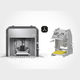 stampante 3D per metallo / industriale / di saldatura ad arco / grande formato