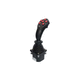 joystick analogico / monoassiale / ad effetto Hall / multiassiale