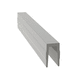 guarnizione per profilati / in PVC / a U