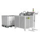 sistema di infusione sotto vuoto automatizzato / per produzione di pezzi in materiali compositi
