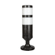 colonna luminosa a 2 colori / LED / lampeggiante / permanente
