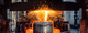 forgiatura a caldo / acciaio / industriale / ISO 9001