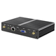PC da ufficio / Intel® Celeron® 2955U / Intel® Pentium 3556U / Intel® Core i3-4020Y