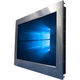 panel PC di LCD / con touch screen resistivo / 15