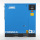 compressore a vite / d'aria / elettrico / fisso