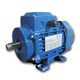 motore asincrono / trifase / 400 V / 380 V