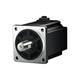 servomotore AC / 220 V / IP67 / ad alta risoluzione
