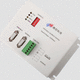 gateway di comunicazione / serie / Modbus / PROFIBUS DP