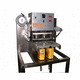 sigillatrice semiautomatica / per imballaggi / per contenitore di plastica / per l'industria elettronica