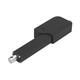 attuatore lineare / elettrico / DC / 12 V