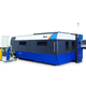 macchina da taglio laser CO2 / per metallo / per lamiere / a comando numerico