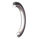 guarnizione O-ring / PTFE / per cilindri / per applicazioni idrauliche