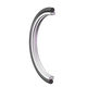 guarnizione O-ring / circolare / PTFE / per cilindri