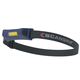 torcia frontale LED / da lavoro / ricaricabile / IP30