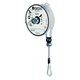 bilanciatore per utensile con cavo in nylon / a molla