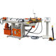 curvatrice manuale / per tubi / NC / automatica