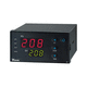 controllore di temperatura con display LED / a doppio display / PID / single loop