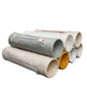 sacco filtrante per filtro antipolvere / PTFE / in aramide / a membrana