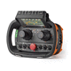 radiocomando / a joystick / con interruttore leva / per contattore