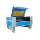 macchina da taglio laser CO2 / per pannelli / di incisione / compatta