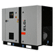 compressore a vite / d'aria / elettrico / fisso