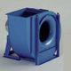 ventilatore centrifugo / di estrazione / industriale / per trasporto pneumatico
