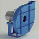 ventilatore ad alta pressione / centrifugo / per essiccazione / industriale