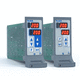 regolatore di temperatura per canale caldo / digitale / standard / RS-485