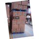 pallet accatastabile / in plastica / in acciaio