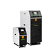 termoregolatore con display grafico TFT / programmabile / ad acqua pressurizzata / per fluidi