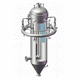 filtro per gas riscaldato / a gas / a cartuccia / a pressione