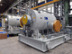 compressore centrifugo / di gas / d'aria / elettrico