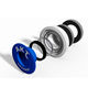 guarnizione torica / V-ring / per cuscinetti / per materiali alla rinfusa