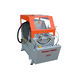 sega monotesta / troncatrice / per alluminio / per PVC