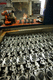 fresatura conto terzi ghisa / per applicazioni automotive / CNC / 5 assi